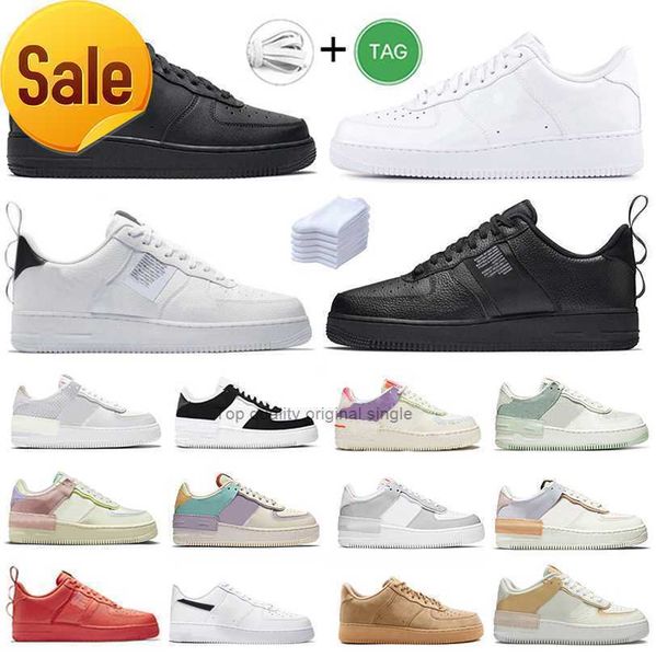 sale boots men women af1 running shoes classic triple white black mens womens trainers sneakers spo
sale boots men women af1 running shoes classic triple white black mens womens trainers sneakers spo