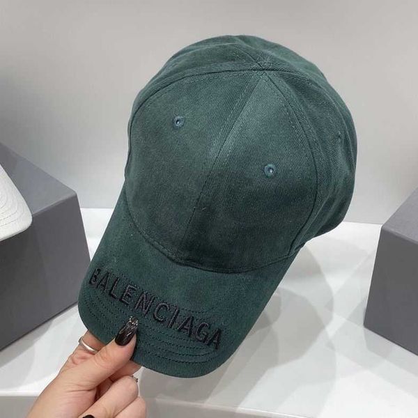 paris ball caps designer balencigass bonnet hat beanie winter new old hard baseball cap big head small outdoor casual the same style as star, Blue;gray
paris ball caps designer balencigass bonnet hat beanie winter new old hard baseball cap big head small outdoor casual the same style as star, Blue;gray