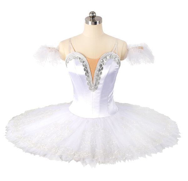 white swan ballet tutu professional stage wear for competition girls classical pancake tutu skirt dress women performance 11 layers, Black;red
white swan ballet tutu professional stage wear for competition girls classical pancake tutu skirt dress women performance 11 layers, Black;red