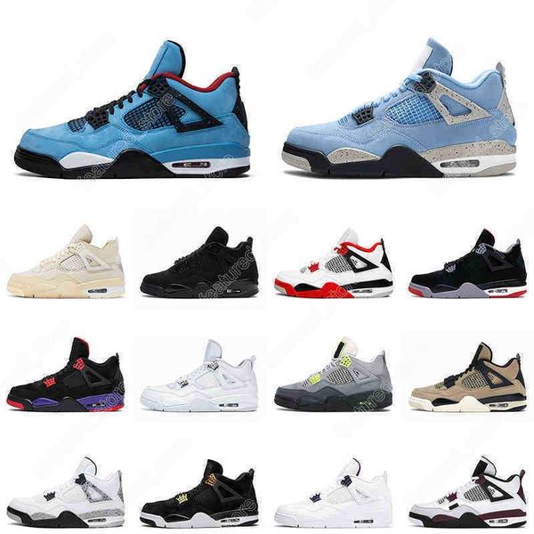 boot 4 cactus jack basketball shoes men women 4s university blue black cat fire red white oreo mens trainer sports sneaker jordens jorda nco
boot 4 cactus jack basketball shoes men women 4s university blue black cat fire red white oreo mens trainer sports sneaker jordens jorda nco