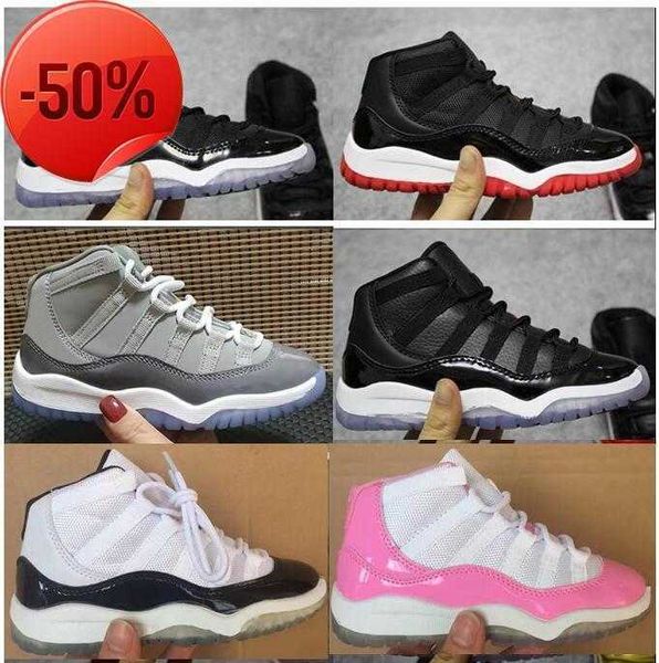 boots boots kids 11 11s cool grey space jam bred concord 72-10 basketball shoes children boy girl sneakers toddlers birthday gift, Black
boots boots kids 11 11s cool grey space jam bred concord 72-10 basketball shoes children boy girl sneakers toddlers birthday gift, Black