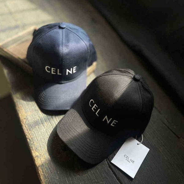 celins designer caps full details silin metal buckle letter hardbaseball hat lisa same star duck tongue mens and womens fashion{category}zgu, Blue;gray
celins designer caps full details silin metal buckle letter hardbaseball hat lisa same star duck tongue mens and womens fashion{category}zgu, Blue;gray