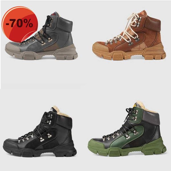 martin boots high shoes men trainers short sneakers spring autumn fashion 100% leather thick bottom designer platform woman lace up, Black
martin boots high shoes men trainers short sneakers spring autumn fashion 100% leather thick bottom designer platform woman lace up, Black