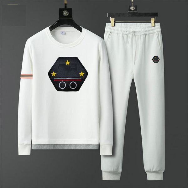 2021 luxurys designers men's womens drees fashion tracksuits short sleeve trousers round collar sequin embroidery leisure sports 2-piec, Gray
2021 luxurys designers men's womens drees fashion tracksuits short sleeve trousers round collar sequin embroidery leisure sports 2-piec, Gray