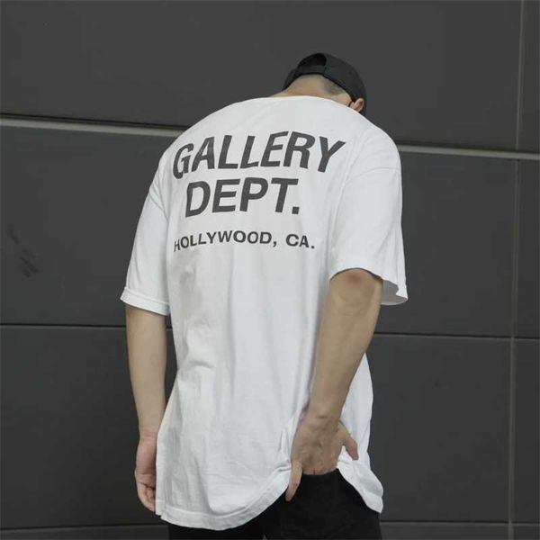 designer gallerydept mens t-shirts gary dept minimalist alphabet print solid color casual loose high street fog mens and womens casual short, White;black
designer gallerydept mens t-shirts gary dept minimalist alphabet print solid color casual loose high street fog mens and womens casual short, White;black