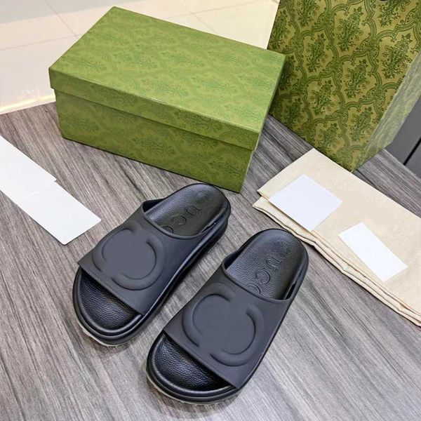 slippers g luxury designer highheeled slippers flip flops boat shoes rocking flat shoes high height sandals beach shoes lovers, Black
slippers g luxury designer highheeled slippers flip flops boat shoes rocking flat shoes high height sandals beach shoes lovers, Black