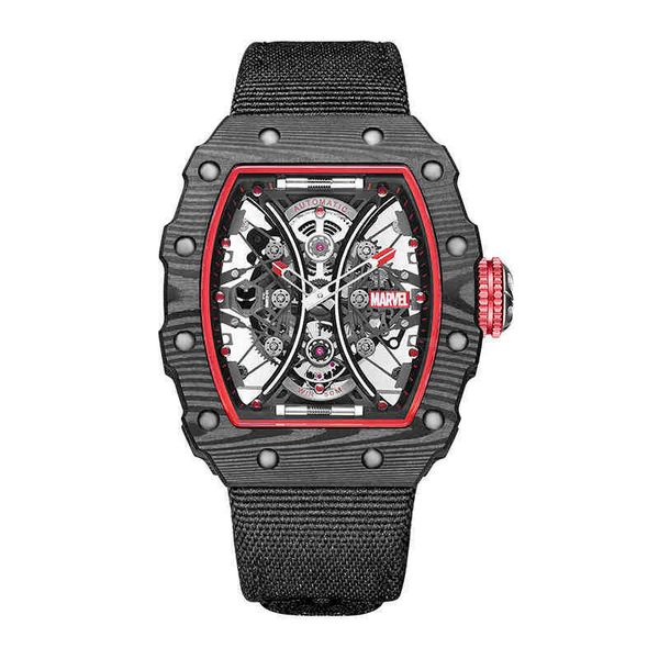 richa x milles wristwatches mechanical mens watch carbon fiber tonneau skeleton hollow luminous gmt reloj rm series sports luxury watches
richa x milles wristwatches mechanical mens watch carbon fiber tonneau skeleton hollow luminous gmt reloj rm series sports luxury watches