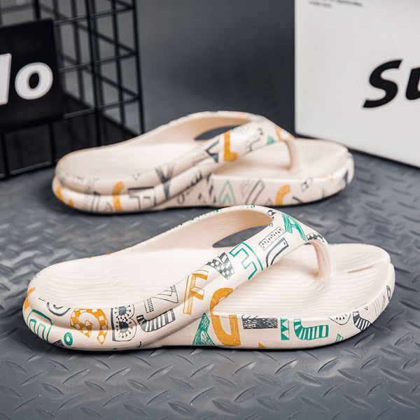 classic slippers flip flops beach slippers garden shoes letters graffiti fashion trendy casual comfortable non-slip perforated slippers for, Black
classic slippers flip flops beach slippers garden shoes letters graffiti fashion trendy casual comfortable non-slip perforated slippers for, Black