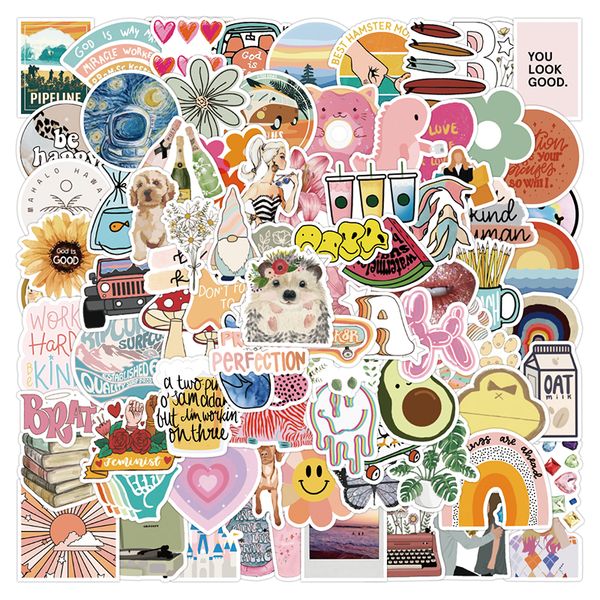 50pcs vsco ins style waterproof sticker pack for car notebook guitar bike skateboard gift lapluggage
50pcs vsco ins style waterproof sticker pack for car notebook guitar bike skateboard gift lapluggage