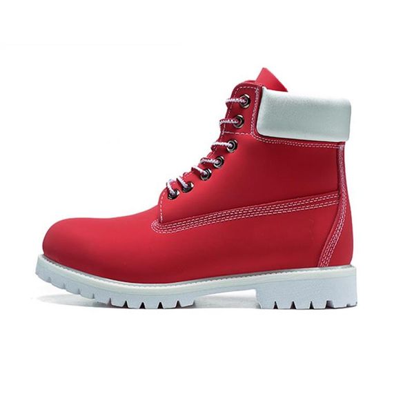 -quality winter triple black white boots for men military women chestnut camo leather ankle boot sports womens winter boot248p
-quality winter triple black white boots for men military women chestnut camo leather ankle boot sports womens winter boot248p