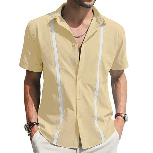 men's sweaters 2022 new casual cotton linen shirts standing collar male solid color long sleeves shirt summer homme g221018, White;black
men's sweaters 2022 new casual cotton linen shirts standing collar male solid color long sleeves shirt summer homme g221018, White;black