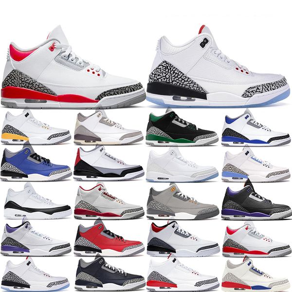 men basketball shoes 3 3s cool grey black cement court purple fire red georgetown laser orange pine green royal cement unc sports sneakers t
men basketball shoes 3 3s cool grey black cement court purple fire red georgetown laser orange pine green royal cement unc sports sneakers t