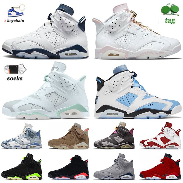 quality jumpman 6 basketball shoes 6s sports big size 47 unc toro metallic silver red oreo denim jordens bordeaux electric green
quality jumpman 6 basketball shoes 6s sports big size 47 unc toro metallic silver red oreo denim jordens bordeaux electric green