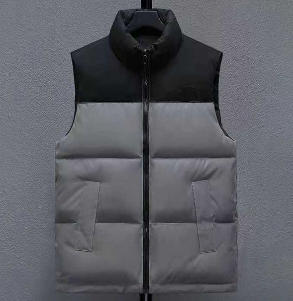 designer down vest waistcoat men casual jackets mens and women's no sleeveless jacket puffer autumn winter coats couples vests keep war, Black;white
designer down vest waistcoat men casual jackets mens and women's no sleeveless jacket puffer autumn winter coats couples vests keep war, Black;white