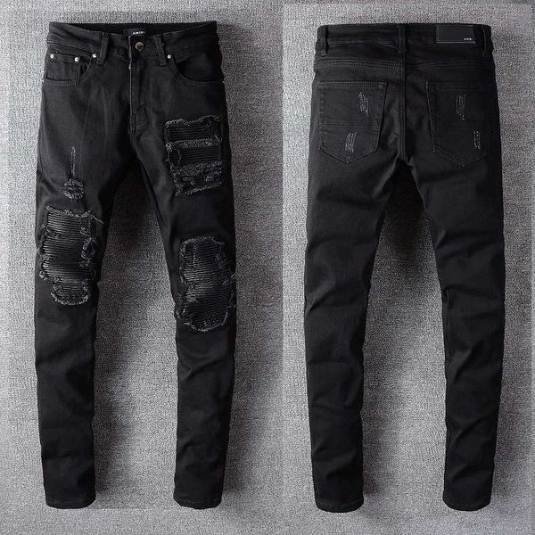 2022 new arrivals amirs mens luxury designer denim jeans holes trousers amiri jean coolguy biker pants man clothing #5200, Blue
2022 new arrivals amirs mens luxury designer denim jeans holes trousers amiri jean coolguy biker pants man clothing #5200, Blue