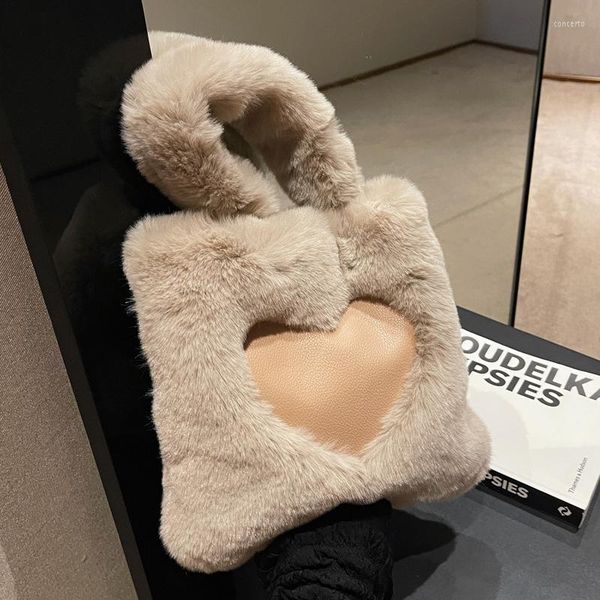 evening bags autumn and winter women plush messenger large capacity fashion bucket bag texture female shoulder handbags
evening bags autumn and winter women plush messenger large capacity fashion bucket bag texture female shoulder handbags