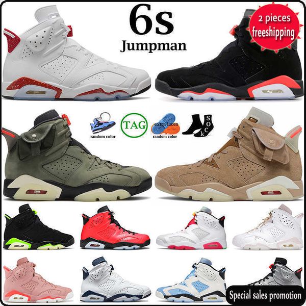 2023 men women 6s basketball shoes jumpman 6 red oreo unc white midnight navy british khaki olive black cat infrared bred tinker mens traine
2023 men women 6s basketball shoes jumpman 6 red oreo unc white midnight navy british khaki olive black cat infrared bred tinker mens traine
