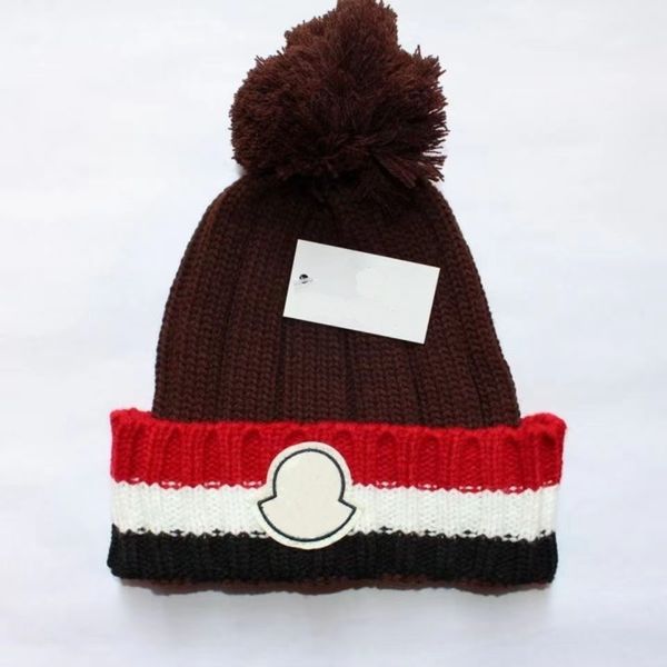2022yyss designer caps winter knitted beanie woolen hat women chunky knit thick warm faux fur pom beanies hats female beanie 10 colors 668, Blue;gray
2022yyss designer caps winter knitted beanie woolen hat women chunky knit thick warm faux fur pom beanies hats female beanie 10 colors 668, Blue;gray
