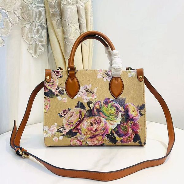 garden flower printed tote bag women handbag purse crossbody shoulder bags coated canvas fashion letter adjustable strap genuine leather han
garden flower printed tote bag women handbag purse crossbody shoulder bags coated canvas fashion letter adjustable strap genuine leather han