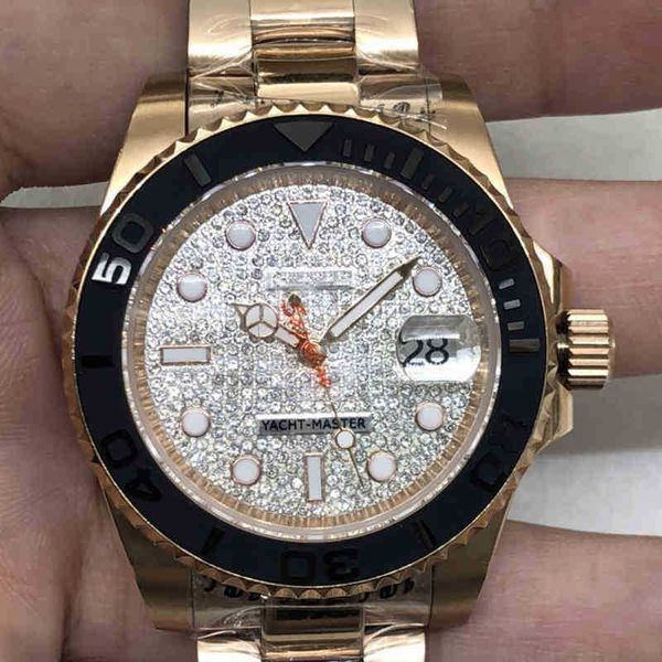 rolxes superclone es 4130 3k n c date 7750 9001 aaaaa luxury mens mechanical watch automatic rose stone machinery for r's yacht swiss e, Slivery;brown
rolxes superclone es 4130 3k n c date 7750 9001 aaaaa luxury mens mechanical watch automatic rose stone machinery for r's yacht swiss e, Slivery;brown