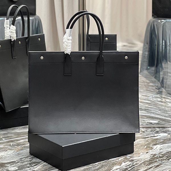 real leather shopping bag 48cm large capacity tote bags women's black handbags travel business trip big shoulder bag mommy's new d
real leather shopping bag 48cm large capacity tote bags women's black handbags travel business trip big shoulder bag mommy's new d