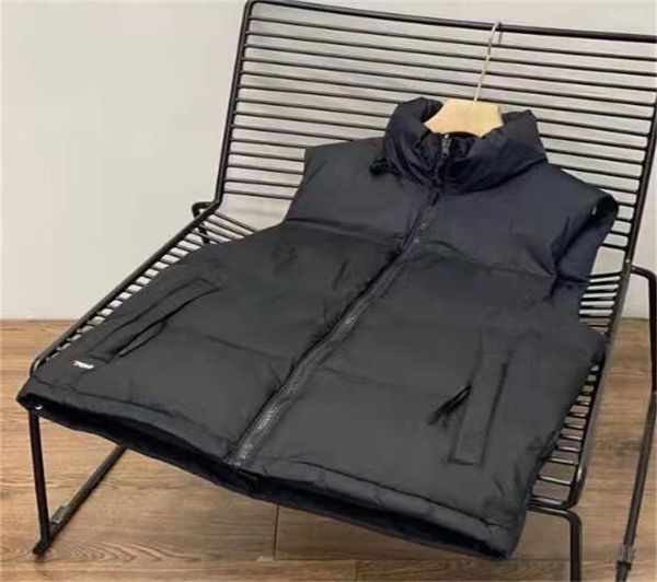 men's designs vest waistcoat down coat women winter down vests mans jacket puffer outdoor warm sleeveless feather parka outwear, Black;white
men's designs vest waistcoat down coat women winter down vests mans jacket puffer outdoor warm sleeveless feather parka outwear, Black;white
