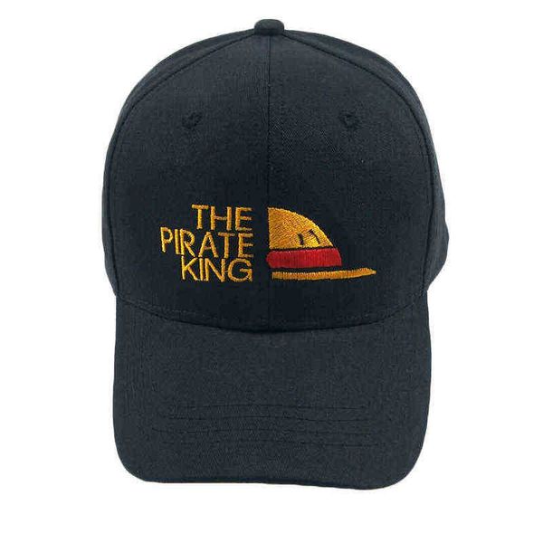 pirate king dad hat cotton embroidery luffy hat baseball cap anime fan hats women's men's outdoor movement baseball cap tg0020 g22, Blue;gray
pirate king dad hat cotton embroidery luffy hat baseball cap anime fan hats women's men's outdoor movement baseball cap tg0020 g22, Blue;gray