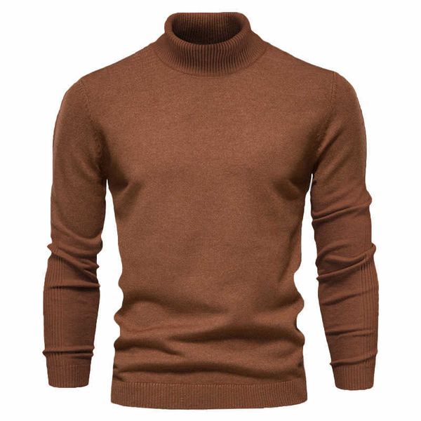 men's sweaters new winter casual turtlene collar sweater knitted solid color warm i basic long sleeve pullovers g221018, White;black
men's sweaters new winter casual turtlene collar sweater knitted solid color warm i basic long sleeve pullovers g221018, White;black