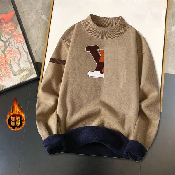 2022 designer men's hoodie pullover sweatshirt loose hoodie long sleeved hoodiesasian size m xl xxl xxxl 97, Black
2022 designer men's hoodie pullover sweatshirt loose hoodie long sleeved hoodiesasian size m xl xxl xxxl 97, Black