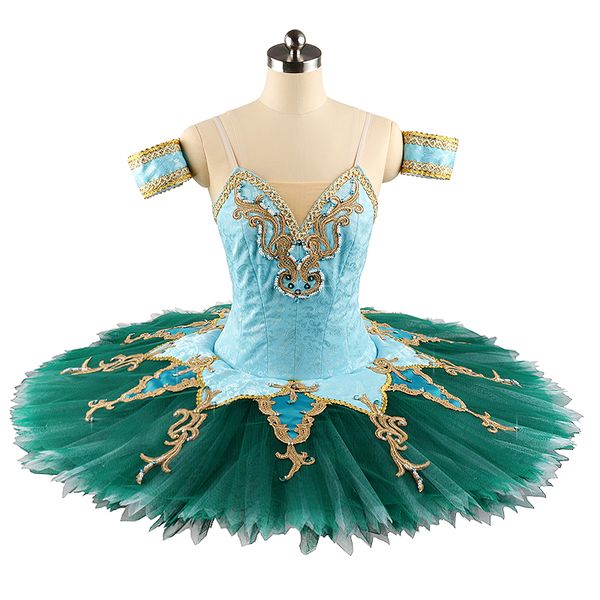 no stretch stage wear blue green professional ballet tutu solo dance girls pancake tutu classical la esmeralda concert costume jn0113, Black;red
no stretch stage wear blue green professional ballet tutu solo dance girls pancake tutu classical la esmeralda concert costume jn0113, Black;red