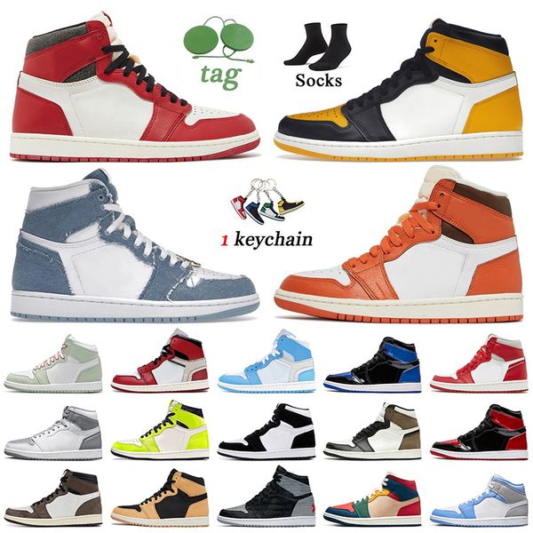 jumpman 1 1s basketball shoes lost found taxi denim starfish patent bred cactus jack dark mocha seafoam women mens trainers mid university b
jumpman 1 1s basketball shoes lost found taxi denim starfish patent bred cactus jack dark mocha seafoam women mens trainers mid university b