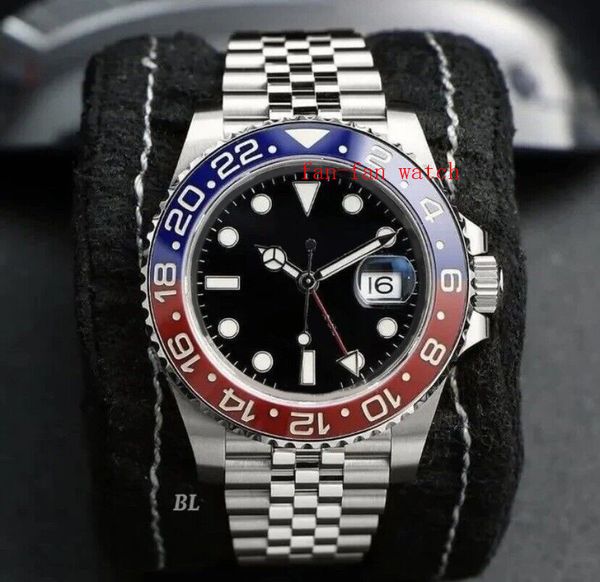 bp men's watch automatic movement automatic 40mm ii 116710 refinished blue dial seen on pepsi 126719blro bl, Slivery;brown
bp men's watch automatic movement automatic 40mm ii 116710 refinished blue dial seen on pepsi 126719blro bl, Slivery;brown