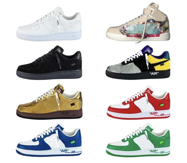 designers flower 1 low shoes luxury classic running white royal black metallic silver yellow gold red orange blue green purple outdoor men w
designers flower 1 low shoes luxury classic running white royal black metallic silver yellow gold red orange blue green purple outdoor men w