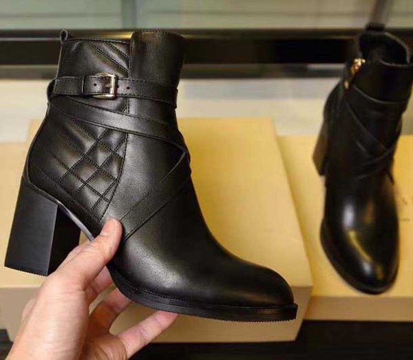 luxury brand shoes designer boots high heels and genuine leather outdoors fashion womens boot by home011 33, Black
luxury brand shoes designer boots high heels and genuine leather outdoors fashion womens boot by home011 33, Black