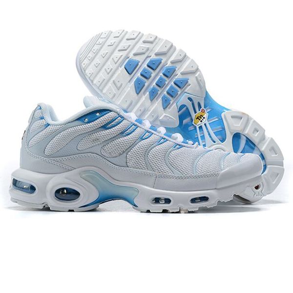 tn plus tns running shoes fashion outdoor sport sneakers designer gb big size 36-46 with tag triple black volt sky blue midnight navy oreo g
tn plus tns running shoes fashion outdoor sport sneakers designer gb big size 36-46 with tag triple black volt sky blue midnight navy oreo g