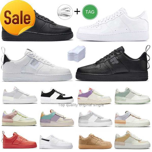 sale boots men women af1 running shoes classic triple white black mens womens trainers sneakers spo
sale boots men women af1 running shoes classic triple white black mens womens trainers sneakers spo