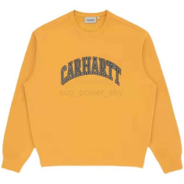 carhart designer mens hoodies fashion brand sweatshirts luxury classic embroidery terry pullover men women's loose plush sweater, Black
carhart designer mens hoodies fashion brand sweatshirts luxury classic embroidery terry pullover men women's loose plush sweater, Black