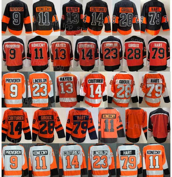 jersey reverse retro hockey''nhl''jersey 28 claude giroux 9 ivan provorov 11 travis konecny 13 kevin hayes 14 sean coutu, Black;red
jersey reverse retro hockey''nhl''jersey 28 claude giroux 9 ivan provorov 11 travis konecny 13 kevin hayes 14 sean coutu, Black;red