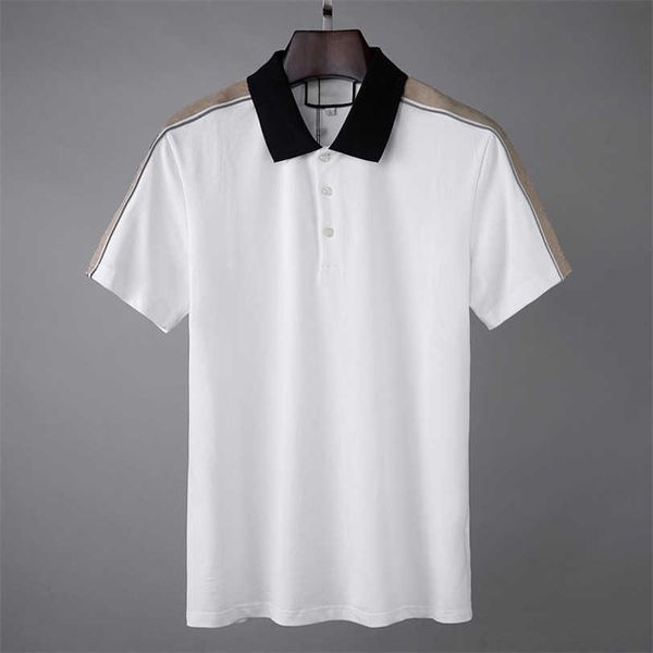 2022 luxury casual designers men womens polo t shirts mens palms fashion letter embroidery tshirts clothing short sleeved polos shirts, White;black
2022 luxury casual designers men womens polo t shirts mens palms fashion letter embroidery tshirts clothing short sleeved polos shirts, White;black