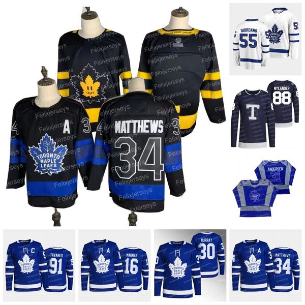 16 mitchell marner maple leafs jerseys auston matthews john klingberg william nylander john tavares matt murray ryan reaves tyler bertuzzi m, Black;red
16 mitchell marner maple leafs jerseys auston matthews john klingberg william nylander john tavares matt murray ryan reaves tyler bertuzzi m, Black;red