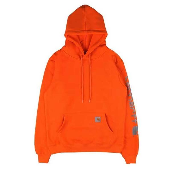 carhart designer mens hoodies sweatshirts fashion brand work style wide print plush sweater casual new clothes hooded masculine orange long, Black
carhart designer mens hoodies sweatshirts fashion brand work style wide print plush sweater casual new clothes hooded masculine orange long, Black