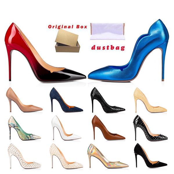 designer high heel pumps luxurys designers dress shoes styles womens black patent leather matte stiletto heels 8 12cm genuine leather poi
designer high heel pumps luxurys designers dress shoes styles womens black patent leather matte stiletto heels 8 12cm genuine leather poi