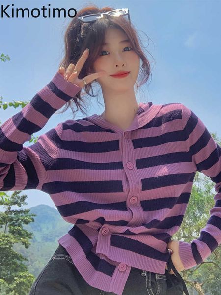 women's sweaters kimotimo striped hooded knitted vest women autumn new long sleeve short sweater korean chic casual loose harajuku vest, White;black
women's sweaters kimotimo striped hooded knitted vest women autumn new long sleeve short sweater korean chic casual loose harajuku vest, White;black