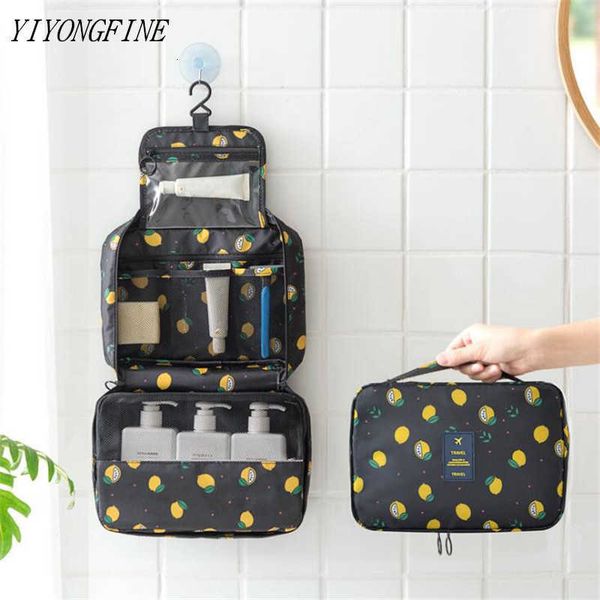 evening bag nylon cosmetic waterproof hook large women toiletries men travel wash kit beauty neceser makeup case c0315
evening bag nylon cosmetic waterproof hook large women toiletries men travel wash kit beauty neceser makeup case c0315