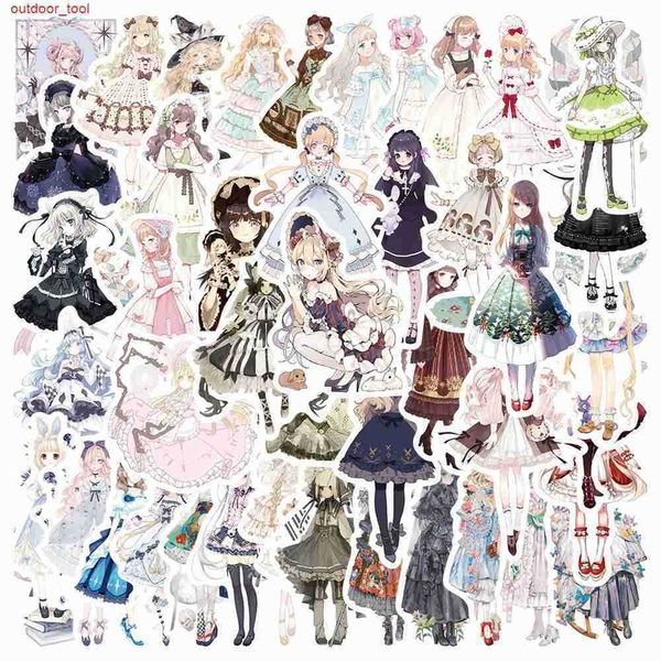 new outdoor games waterproof 10/30/50pcs anime girl kawaii lolita stickers aesthetic for lapbooks phone luggage car decal sticker toys for k
new outdoor games waterproof 10/30/50pcs anime girl kawaii lolita stickers aesthetic for lapbooks phone luggage car decal sticker toys for k