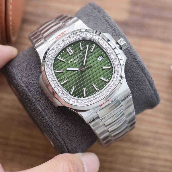 luxury watches for mens pate philipp nautilus men's leisure silly shell business fully automatic mechanical watchwristwatches fashion w, Slivery;brown
luxury watches for mens pate philipp nautilus men's leisure silly shell business fully automatic mechanical watchwristwatches fashion w, Slivery;brown
