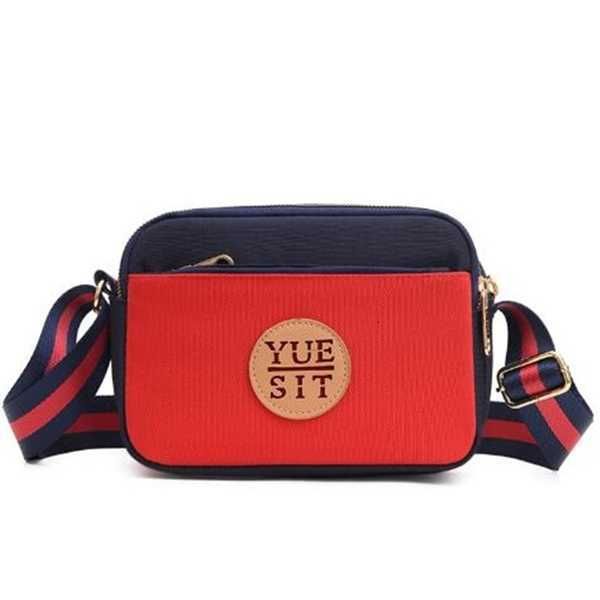 evening bag lady nylon messenger chains shoulder handbags women's vintage crossbody s waterproof tote q1230
evening bag lady nylon messenger chains shoulder handbags women's vintage crossbody s waterproof tote q1230