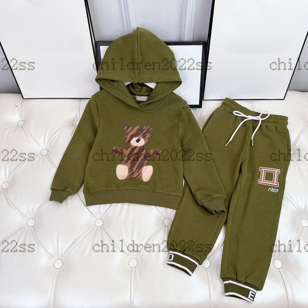 green color brand designer boys clothing sets 2022 autumn winter tracksuits hooded jackets with long pants set high end children sports wear, White
green color brand designer boys clothing sets 2022 autumn winter tracksuits hooded jackets with long pants set high end children sports wear, White