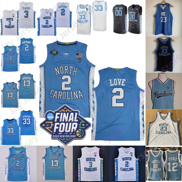 2022 final four 4 north carolina basketball jersey ncaa college black armando bacot caleb love rj davis puff johnson kerwin walton brady, Black;red
2022 final four 4 north carolina basketball jersey ncaa college black armando bacot caleb love rj davis puff johnson kerwin walton brady, Black;red