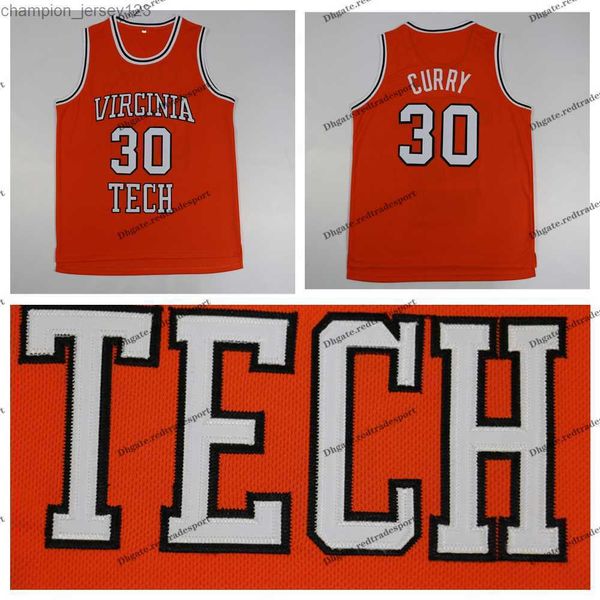 college basketball wears mens vintage dell curry 30 virginia tech hokies college basketball jerseys orange ncaa stitched shirts s, Black
college basketball wears mens vintage dell curry 30 virginia tech hokies college basketball jerseys orange ncaa stitched shirts s, Black